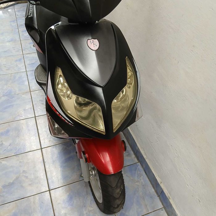 Vand scuter Baotian,4T,49cc