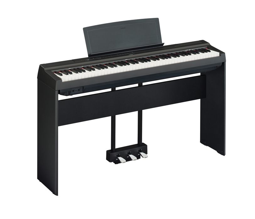 Elektron piano YAMAHA P125