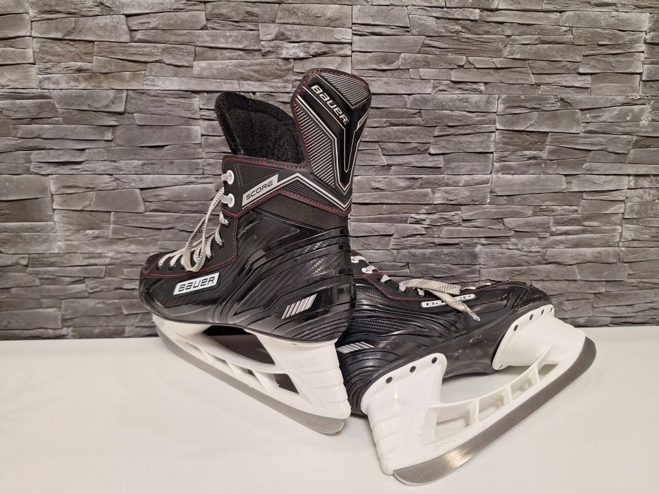 Patine Bauer Score Sr