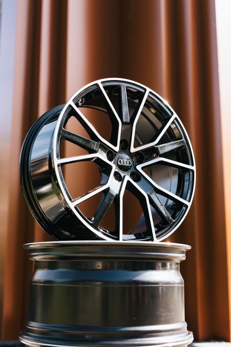 Jante 19 AUDI R19 A3 A4 A5 A6 A7 A8 Q3 Q5