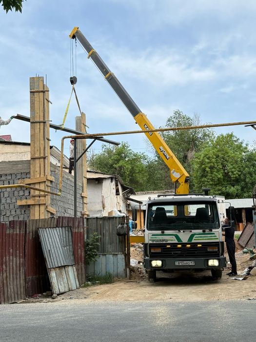 Манипулятор услуги 24/7