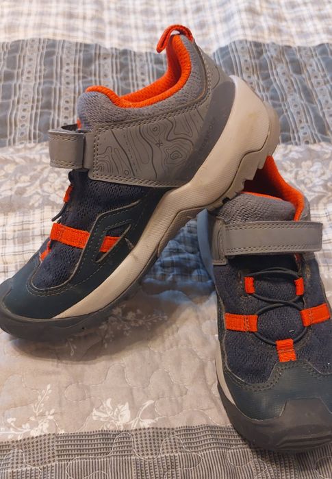 Pantofi baieti Decathlon