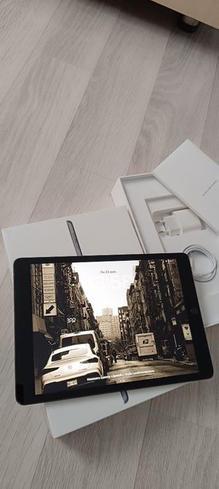 Продам ipad 9 64GB
