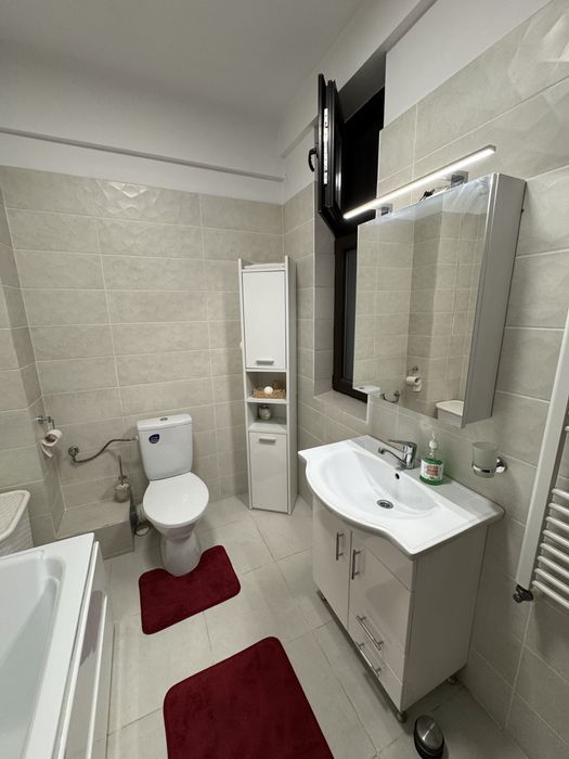 Garsoniera Pacii aproape de metrou si viitorul Parc Liniei