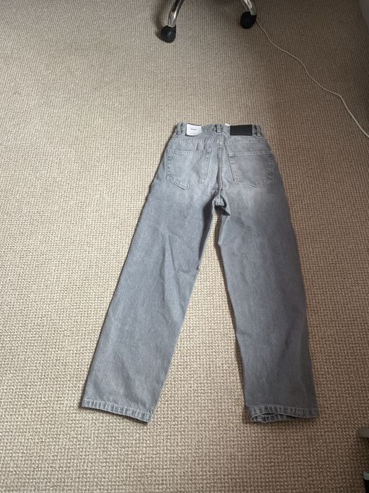 Pantaloni baggy Pull&Bear