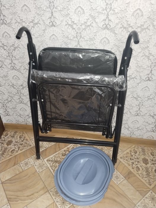 Продам туалетный стул