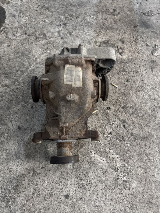 Grup spate 3.15,3.08, 3.38,2.81,2.93,2.47,2.56 diferential BMW F10 F1