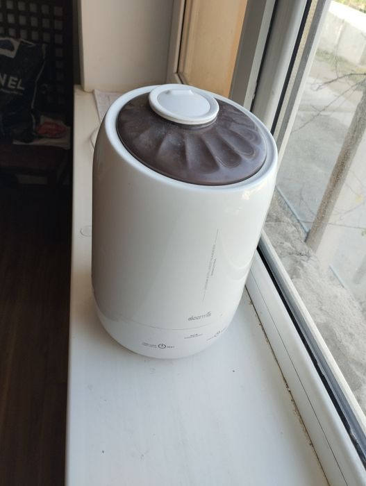 Xavo namlagich (увлажнител)