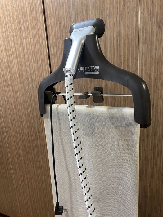 Паровой утюг