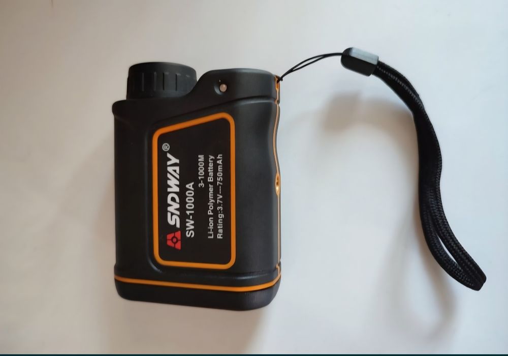 дальномер на 1000 метр