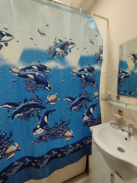 Аренда Голден хаус Сергели 2-4-5