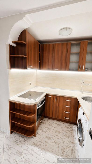 Етаж от къща, под наем, кв. Орландовци