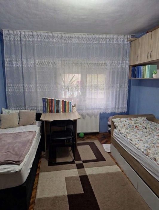 Apartament cu doua camere , cartier Iosia