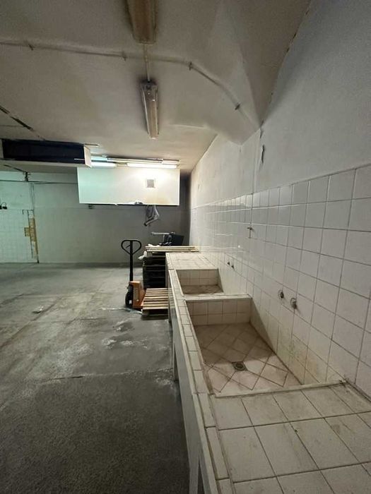 Дава се под наем Склад в Пловдив, Индустриална зона - Север - 186 кв.м за 510 € - Снимка #19