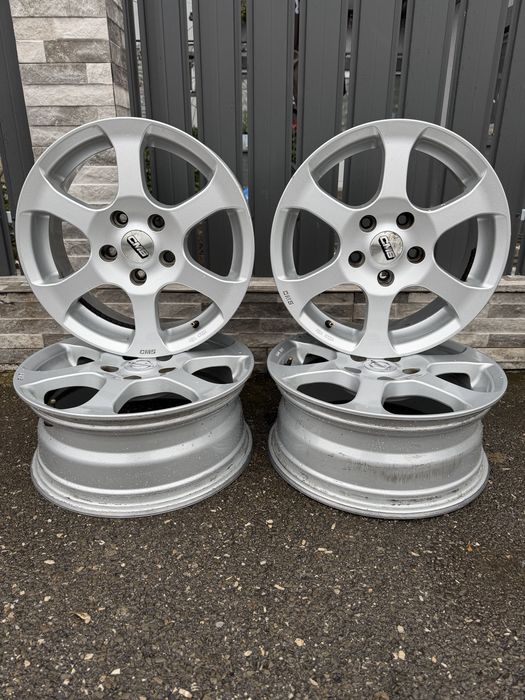 Jante R16 5x115 Opel Astra J/ Insignia /Zafira/Chevrolet