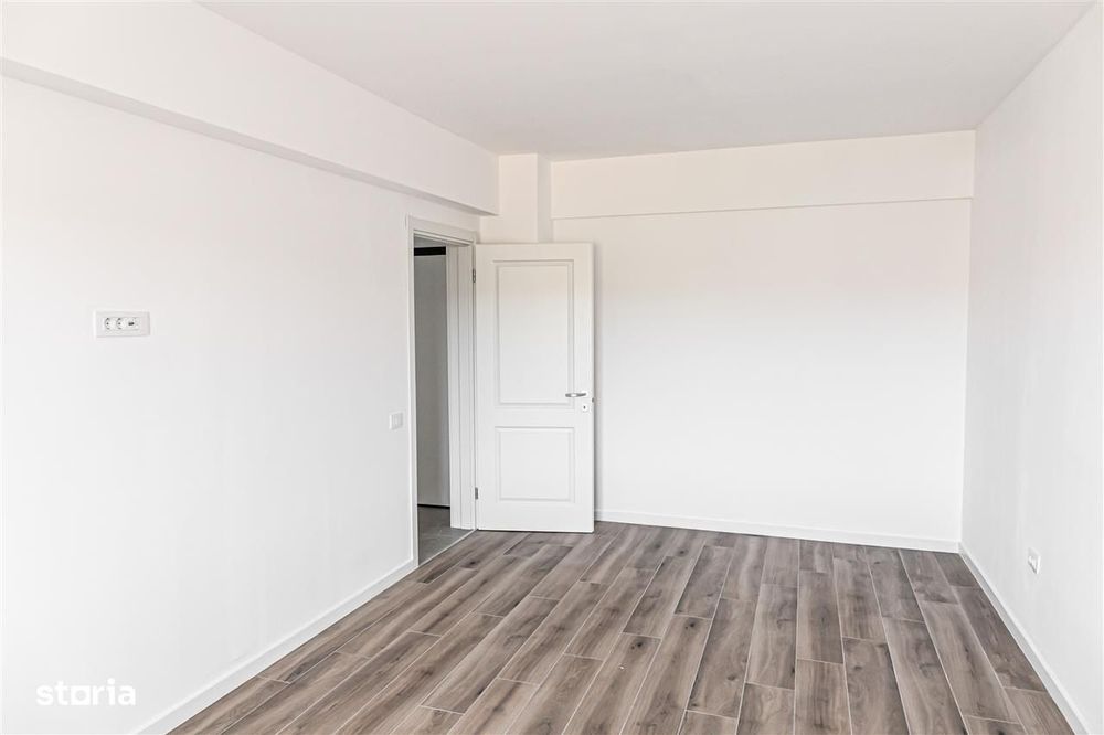 Ap. 2 camere, D, intabulat, finisaje premium, Bucium-Visan, 0%comision — fotografia 1