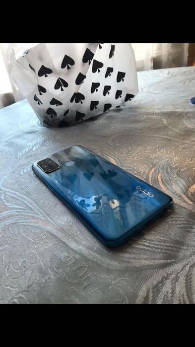 Oppo a53 в хорошем состоянии