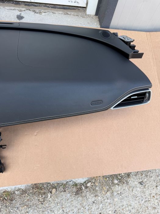 Plansa bord jaguar f-pace 2016-2020