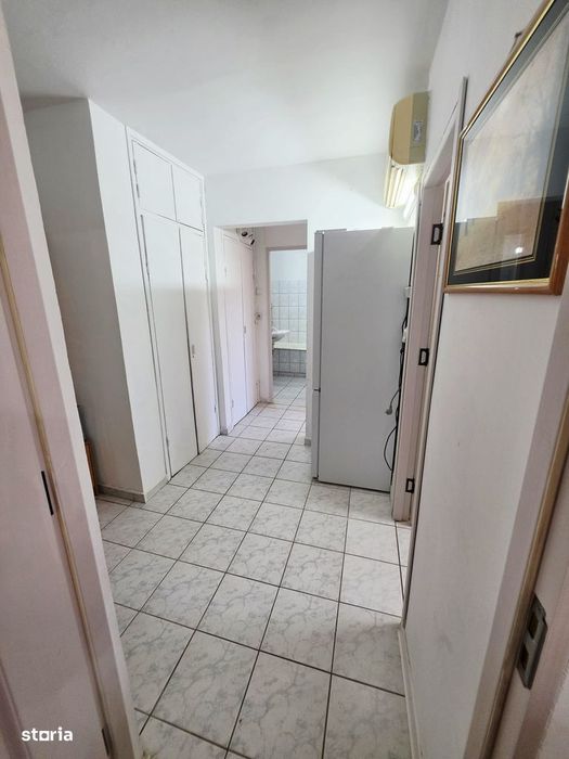 Apartament 2 camere, mobilat si utilat, zona 9 Mai