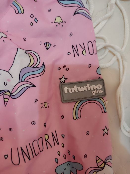 Костюм на девочку