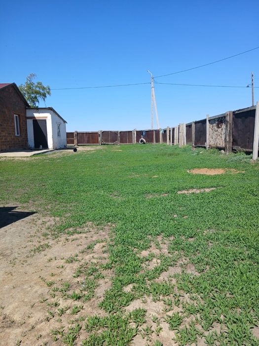 Продам тёплый красивый дом