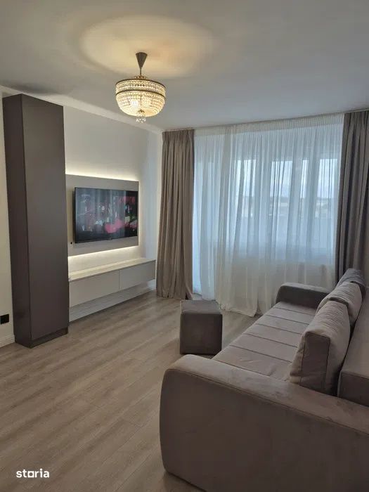 Colentina-Plumbuita | prima inchiriere | 2 camere | modern | boiler