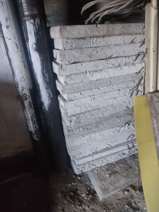 Плитка шахтерская кирпич