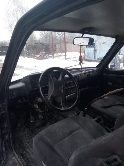 Продаётся Нива 1999