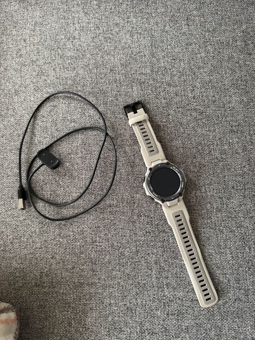 Смарт часовник Amazfit T-Rex Pro