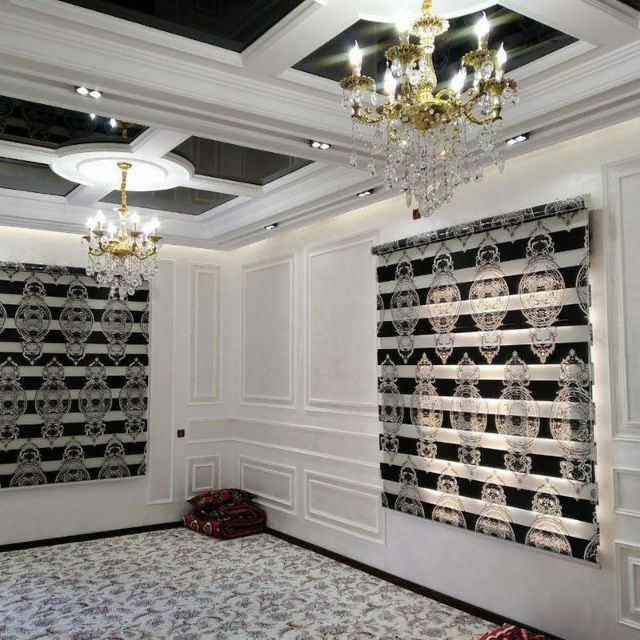 Москитные сетки и жалюзи