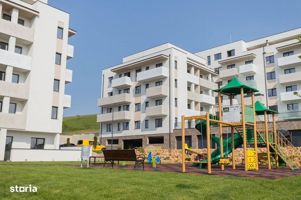 Apartament 2 camere