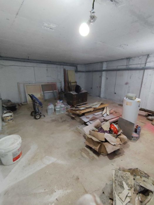 Маза до ВиК Варна