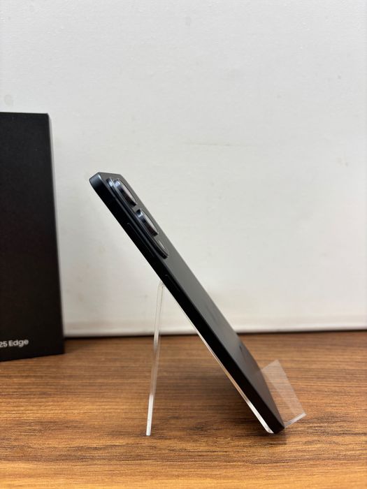 Samsung Galaxy S25 Edge 256GB като нов
