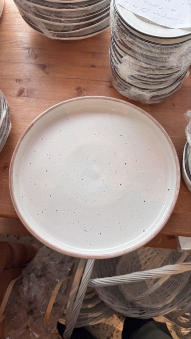 Пасуда для ресторана и кафе