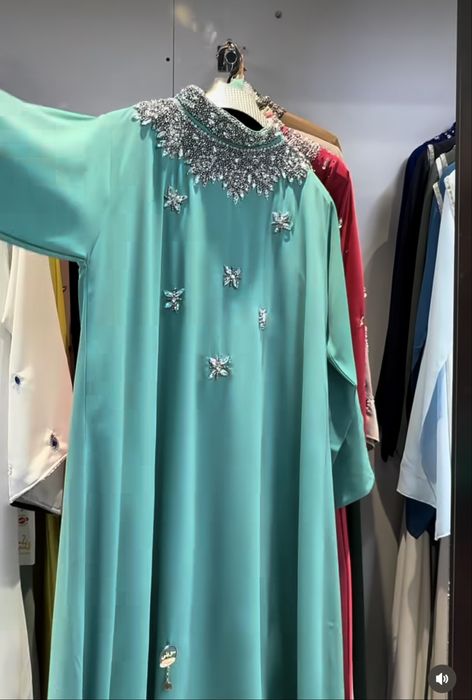 Вечернее платье прадом