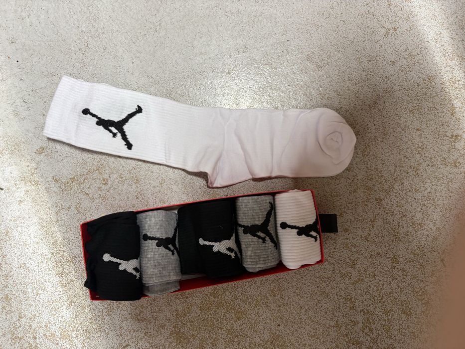 Sosete 6 perechi pe set