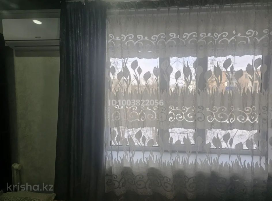 Продам квартиру 3х комнатеую