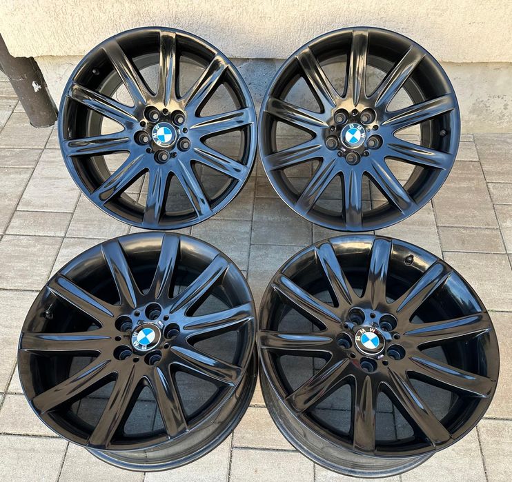 Jante 19 5x120 Originale BMW seria 7,5,3 style95