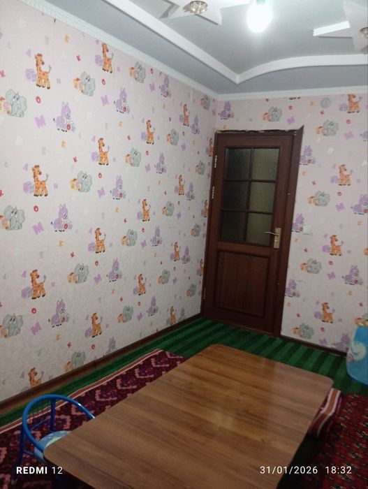 Samarqand Sagdiana 39 maktab oldida