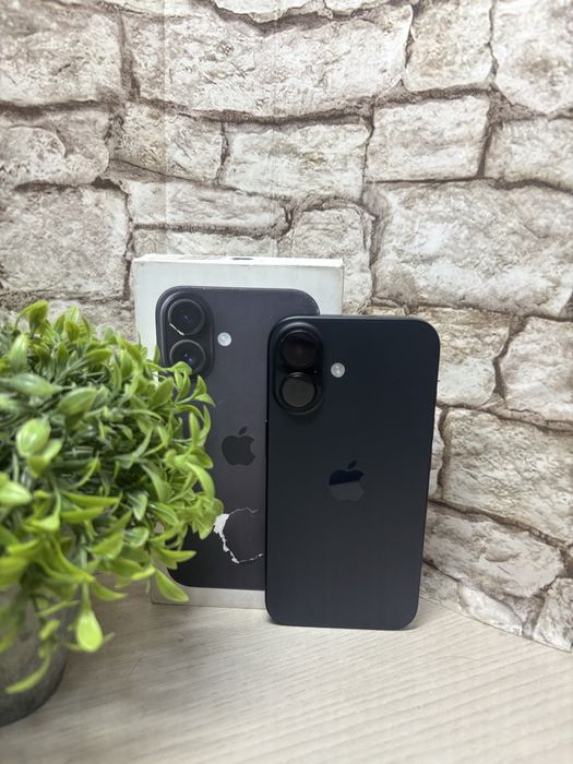 Iphone 16 Айфон 16