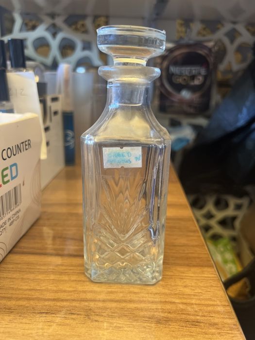 Мушк анбар идишлар