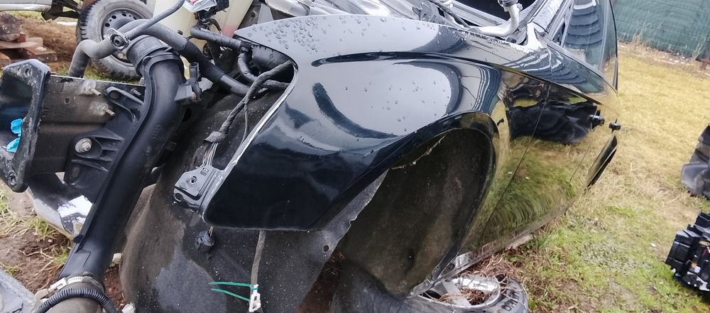 Aripa stanga audi a4 b8.5