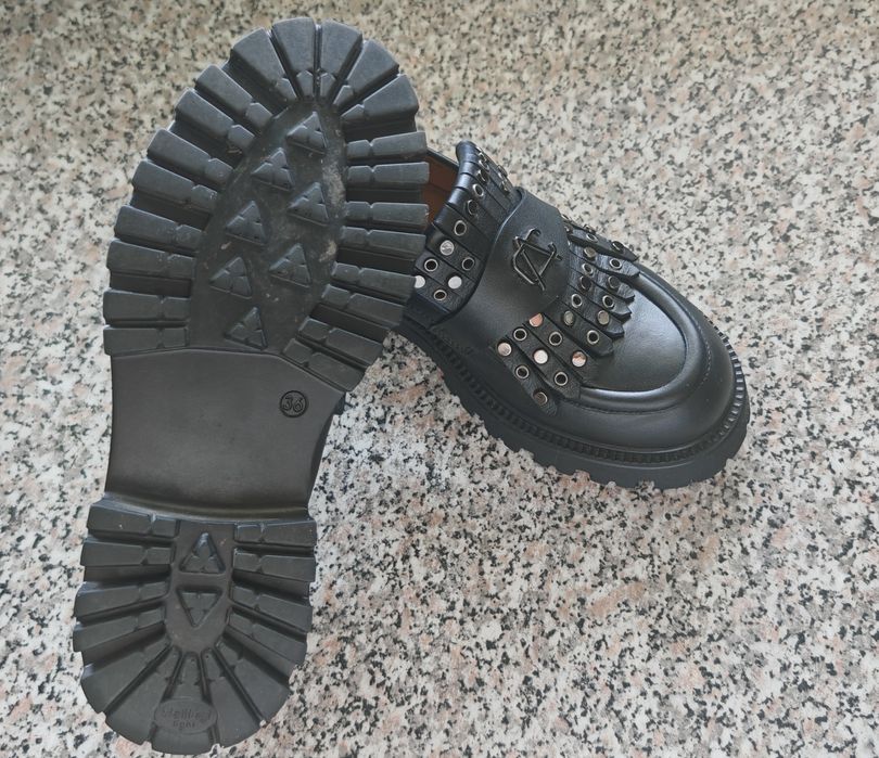 Pantofi Anna Cori