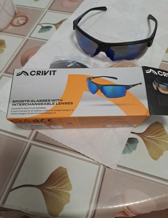 Ochelari de soare pt sport