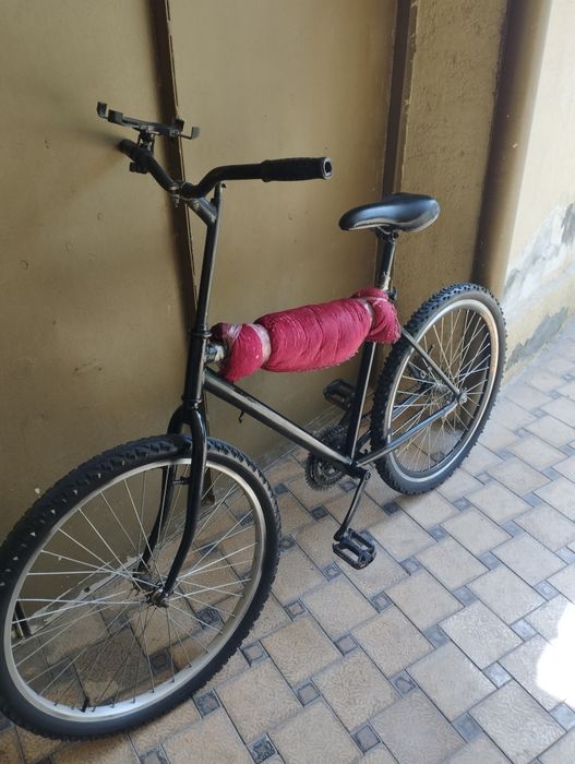 26 Размерли Велосипед сотилади