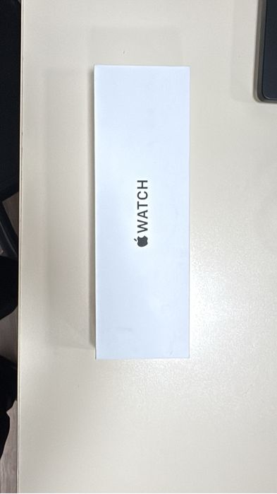 Apple whatch se 2 44 mm