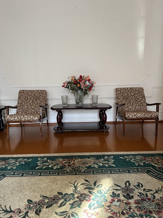 Журнальные столики (тумбы под ТВ, музцентр)