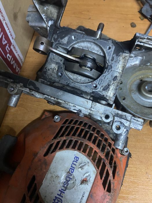 Piese stihl ms 180,husqvarna 555,dolmar 115