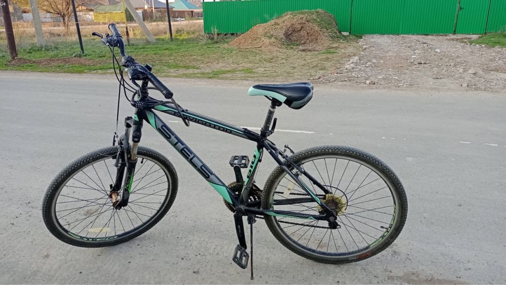 Продам велосипед STELS