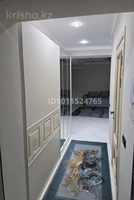 Продам квартиру .в Алтын ауыле